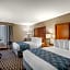 Best Western Plus Greenville I-385 Inn & Suites
