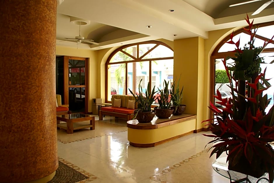 Hotel San Francisco