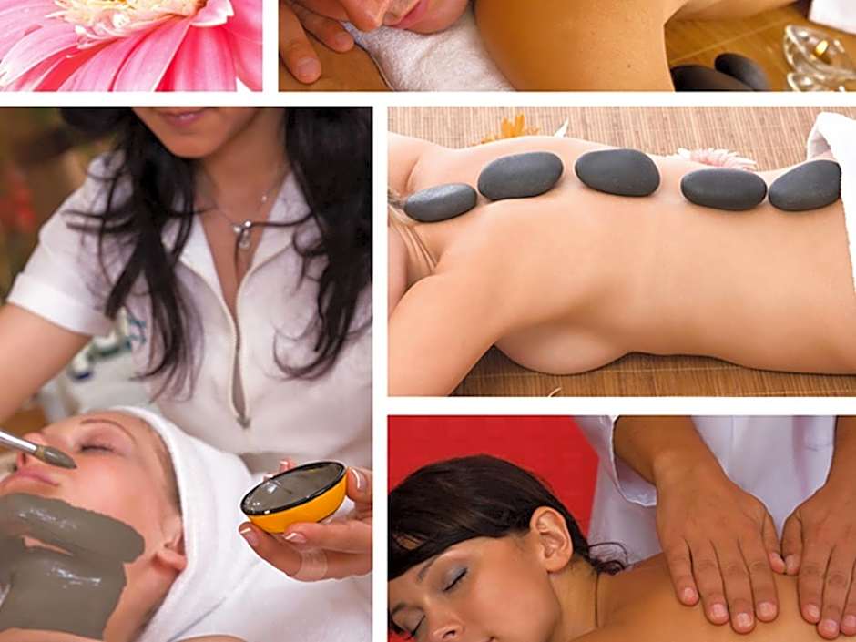 Moselstern Parkhotel Krähennest