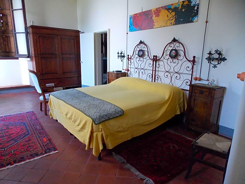 Bed and Breakfast di Charme La Bonarella