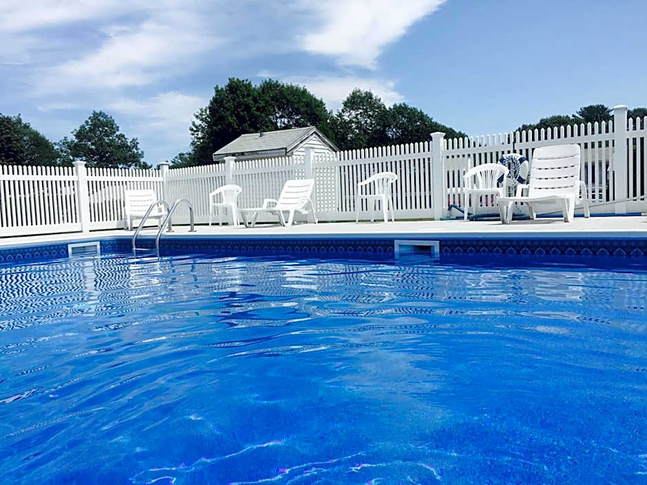 Ocean Acres Ogunquit