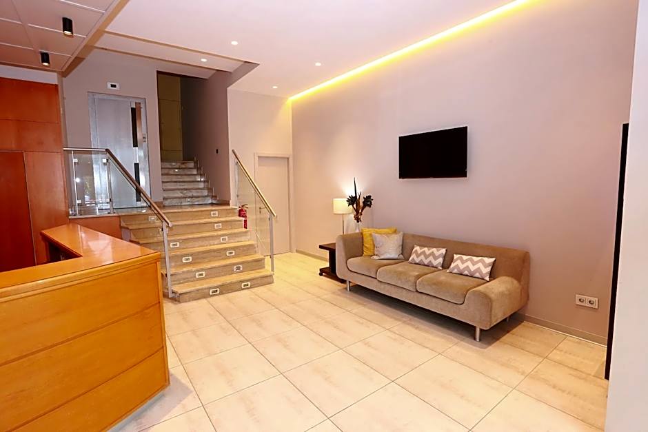 Hotel Villa de Verín