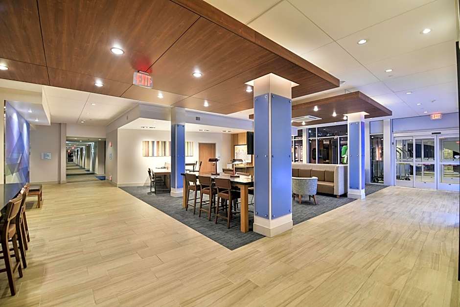 Holiday Inn Express & Suites Lehi - Thanksgiving Point By IHG