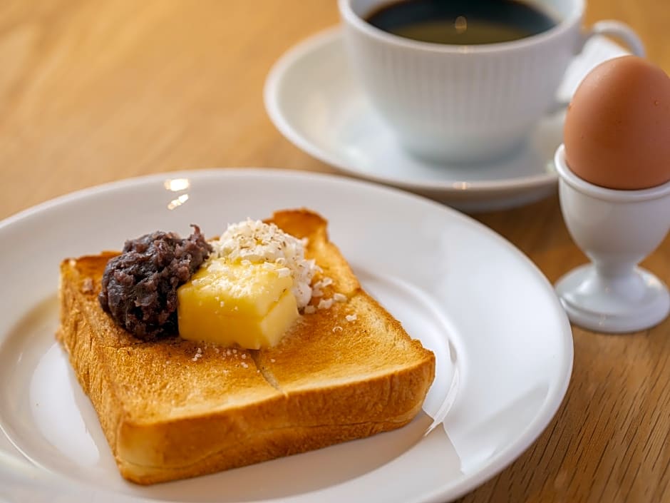 hotel androoms Nagoya Fushimi