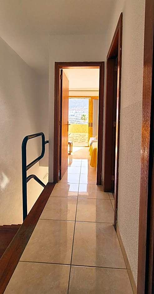 Apartamentos Panamá