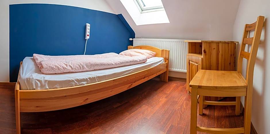 Lima Hostel Győr