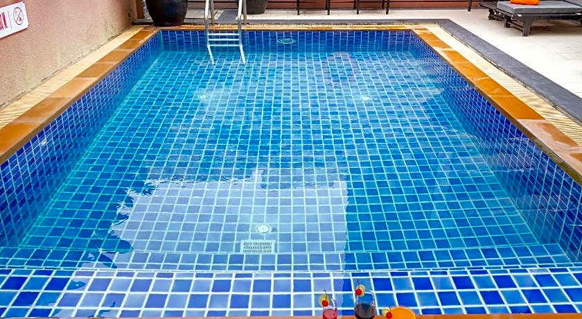 Furamaxclusive Sukhumvit