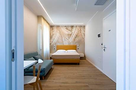 Albergo Degli Amici