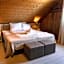 Astra Village - Waterfront Rorbu Cabins in Lofoten