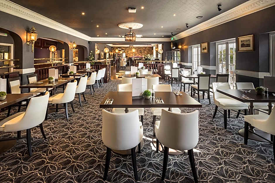 The Devon Hotel