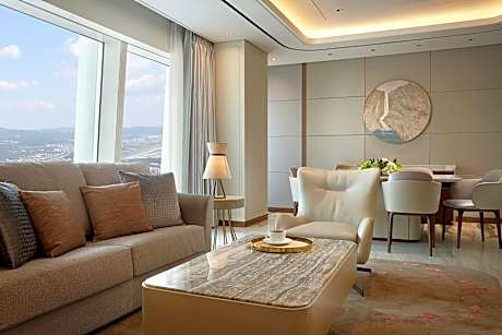 Presidential Suite Room