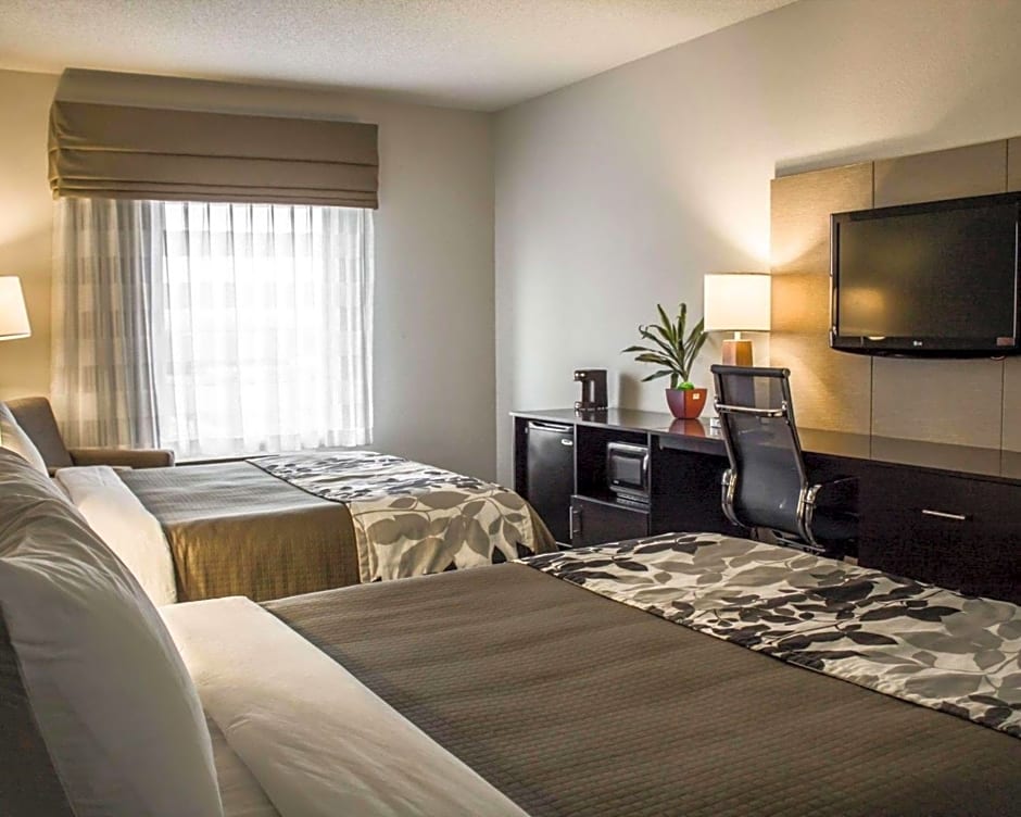 Sleep Inn & Suites Harrisburg -Eisenhower Boulevard