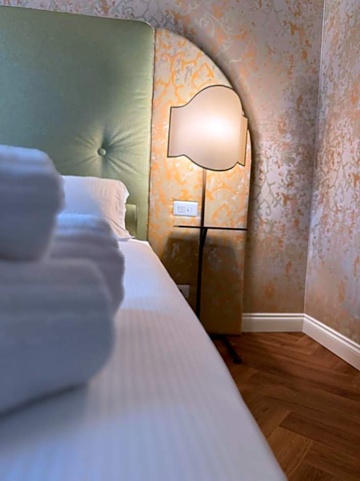 312 Piazza San Marco - Relais il Doge