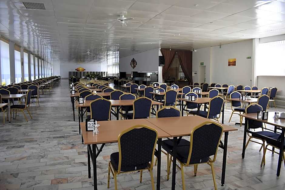 Ośrodek Wypoczynkowy Ania Dźwirzyno