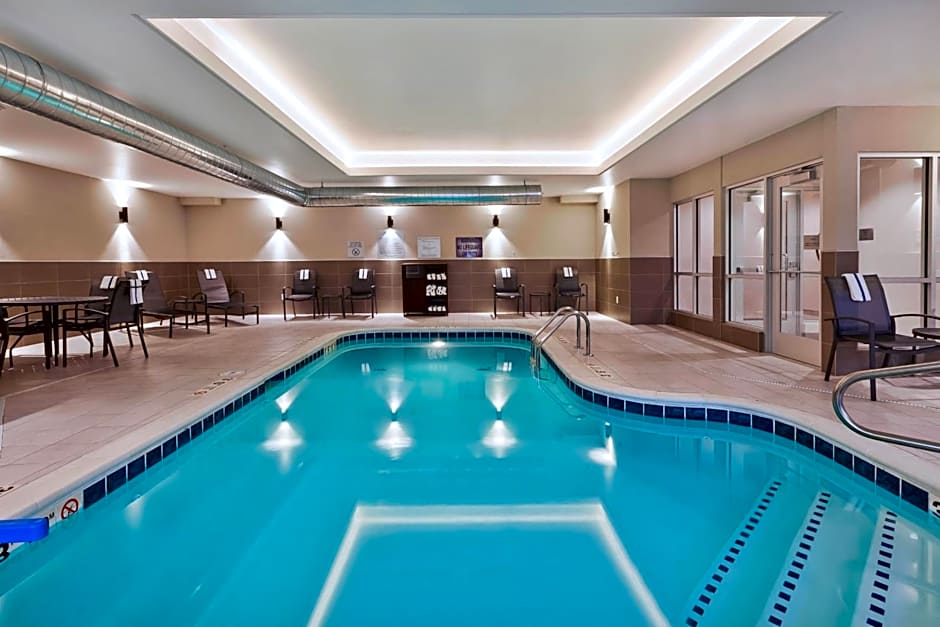 Fairfield Inn & Suites by Marriott Kalamazoo