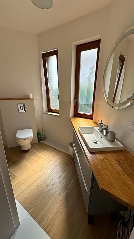 ANNA rooms and apartments