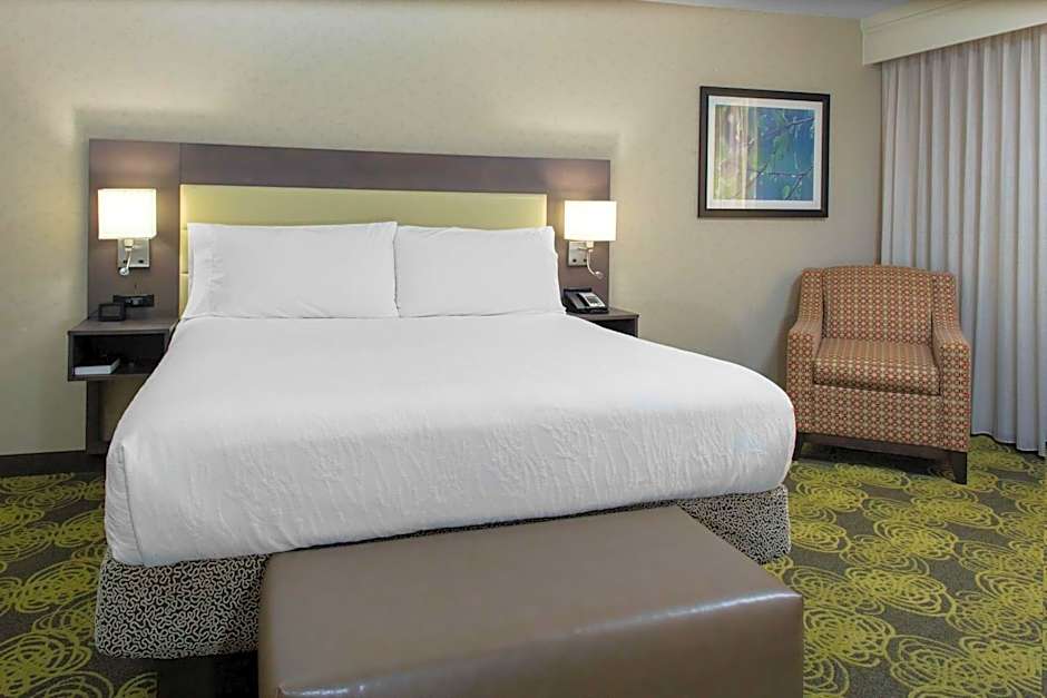 Hilton Garden Inn Reagan National Airport