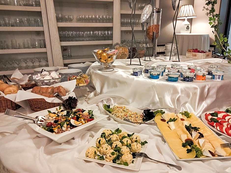 Hotel Stara Garbarnia