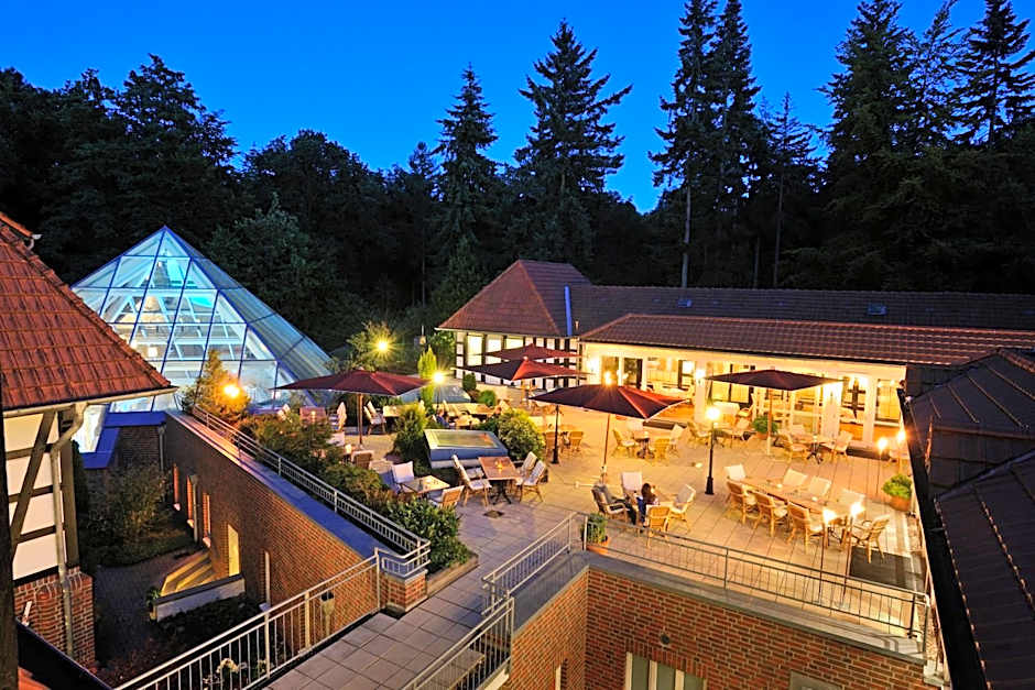 VILA VITA Burghotel Dinklage