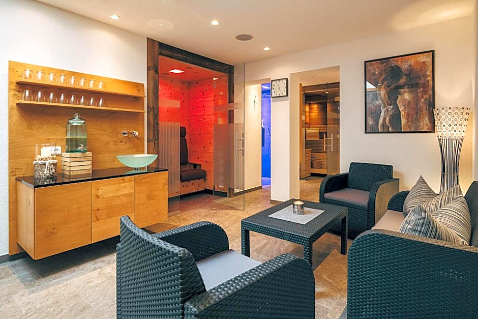 Hotel Garni Panorama