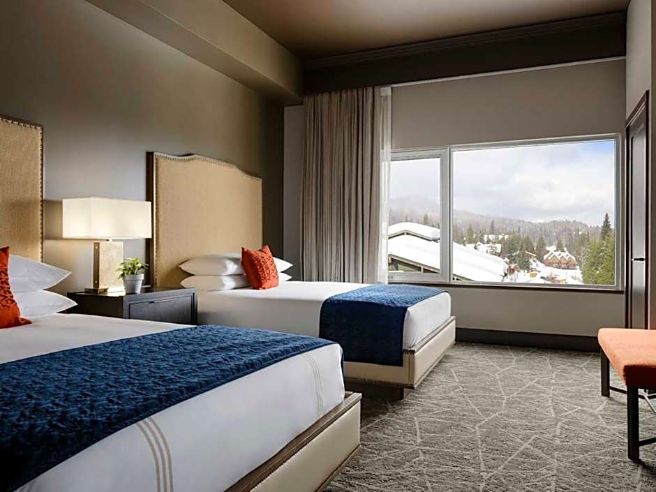 The Josie Hotel, Autograph Collection