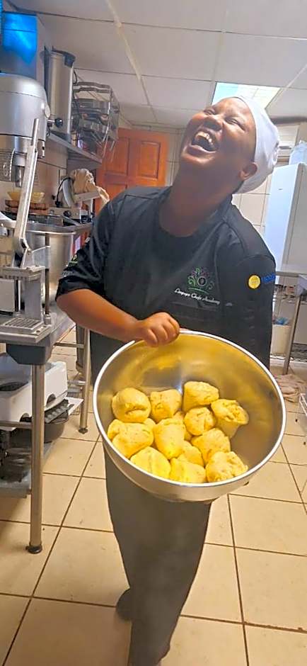 Kilima Private Game Reserve & Spa