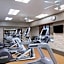 Courtyard by Marriott Dallas Allen at Allen Event Center