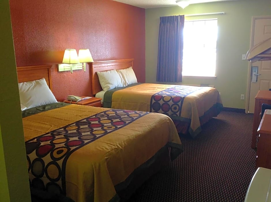 Americas Best Value Inn Pryor