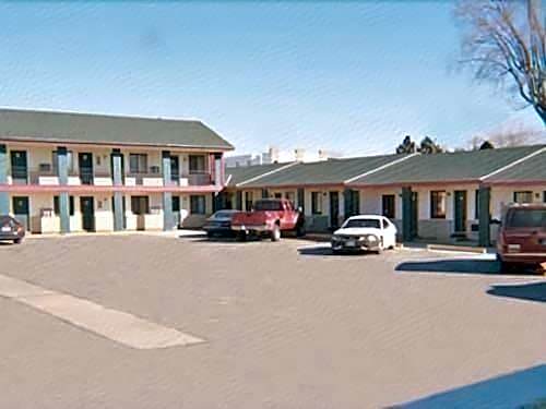 Scottish Inn Winnemucca