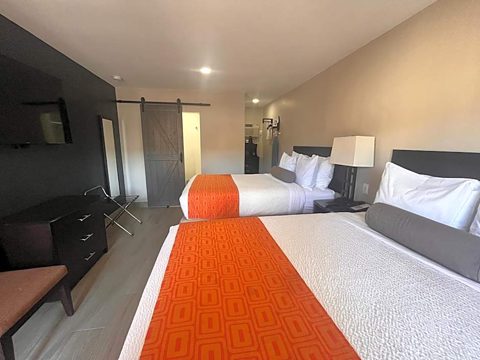 Howard Johnson by Wyndham Flagstaff University West