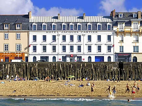 ibis Saint Malo Plage