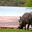 Umzolozolo Private Safari Lodge & Spa