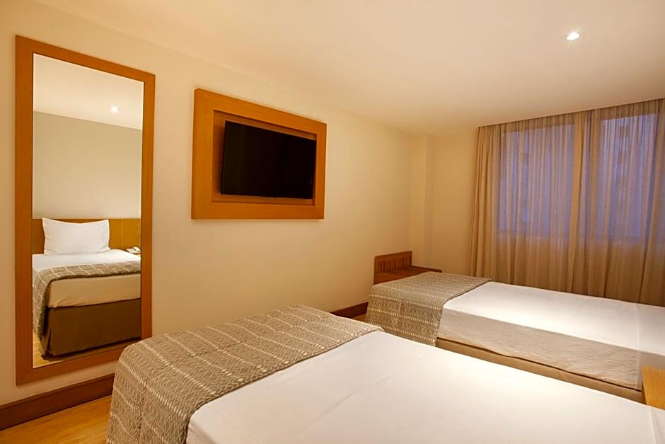 Windsor Palace Copacabana