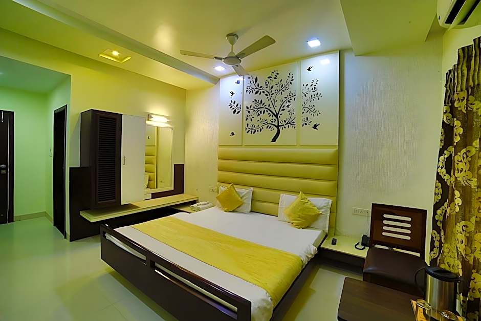 Hotel Shiv Villa by SAH