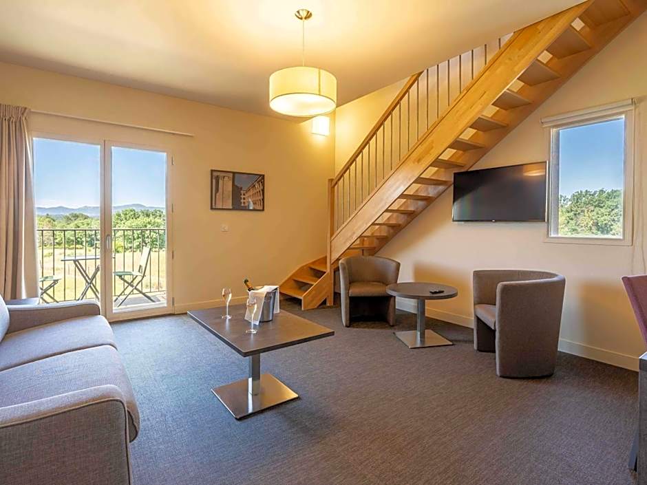 Mercure Aix-En-Provence Sainte-Victoire