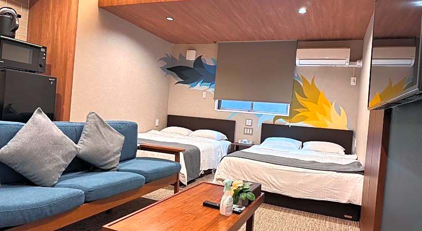 Grand Base Shianbashi