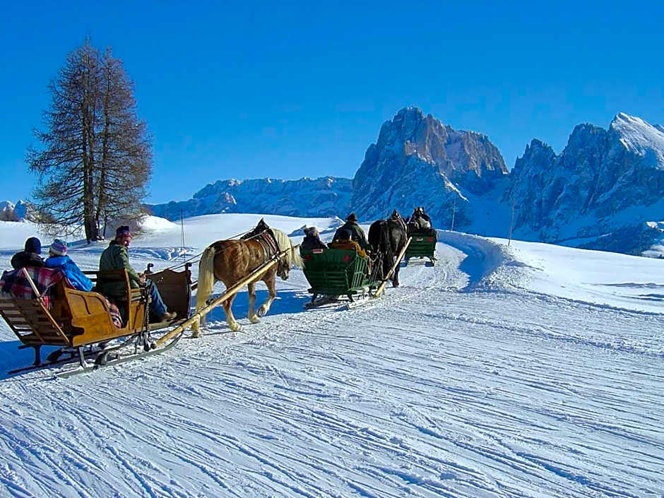 B&B Lavi Ortisei val Gardena