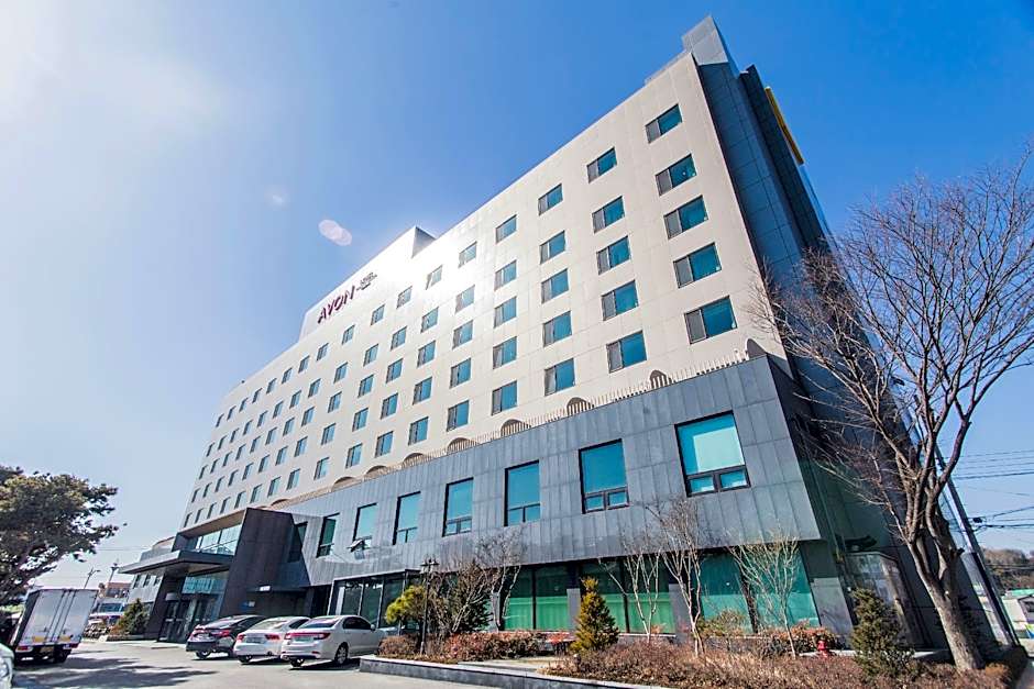 Avonhotel Gunsan