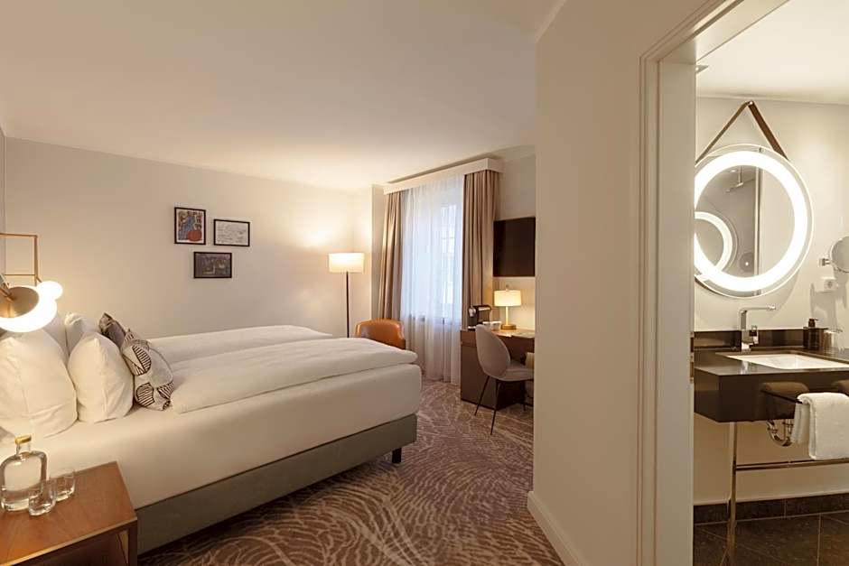 Hotel Elephant Weimar, Autograph Collection by Marriott