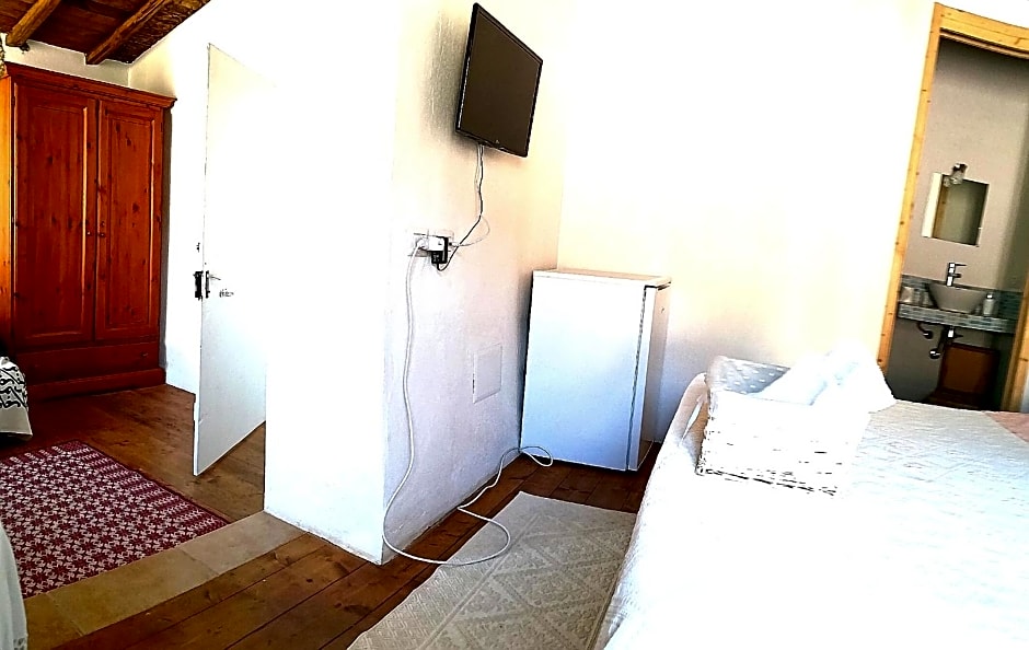 B&B DOMU INCANTO Sa Domu sarrabesa