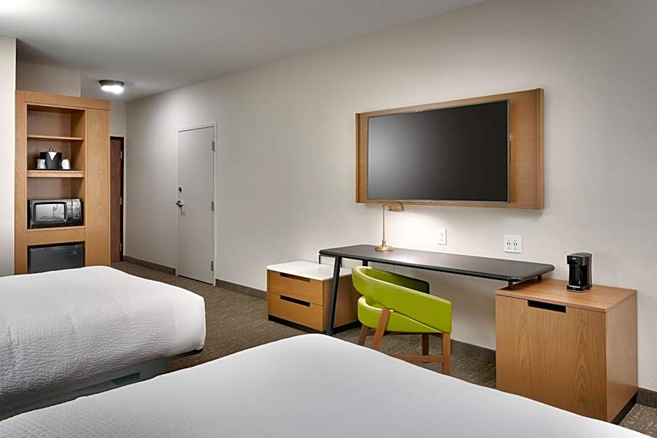 Fairfield Inn & Suites by Marriott Denver West/Federal Center