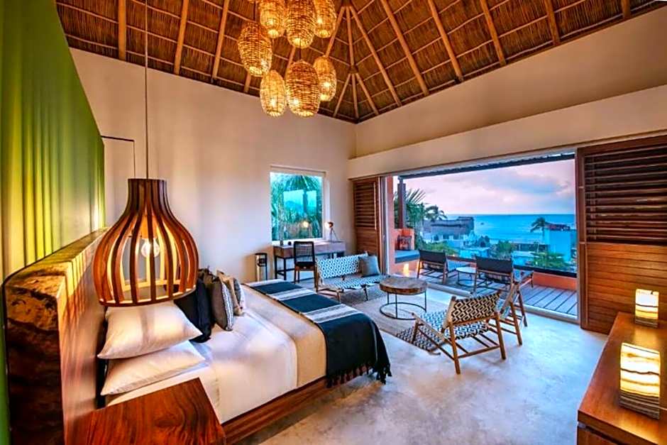 Sayulinda Hotel