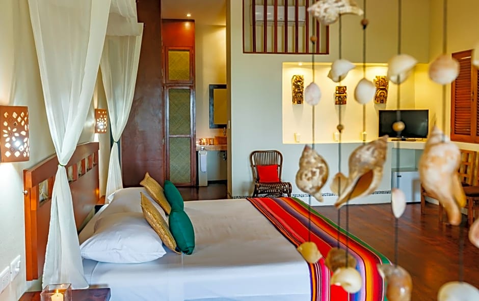 Hm Villas Paraiso Del Mar