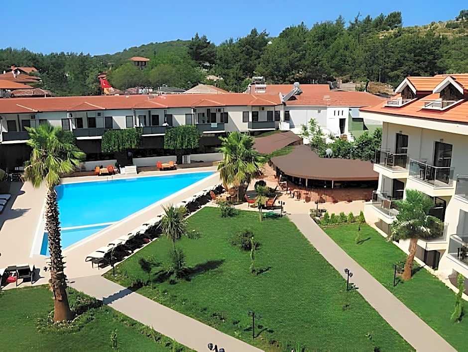 Han Deluxe Hotel