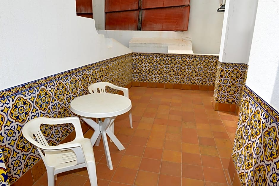 LagosMar Story Hotel