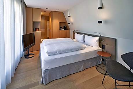 Double Room with Terrace or Balcony