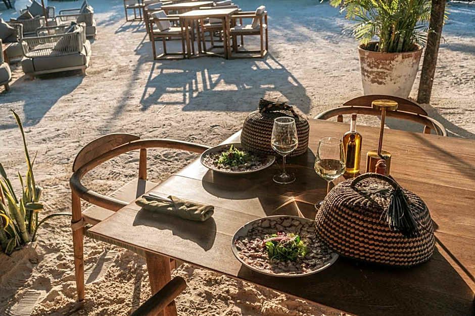 Aldea Kuká, Luxury Eco Boutique Hotel