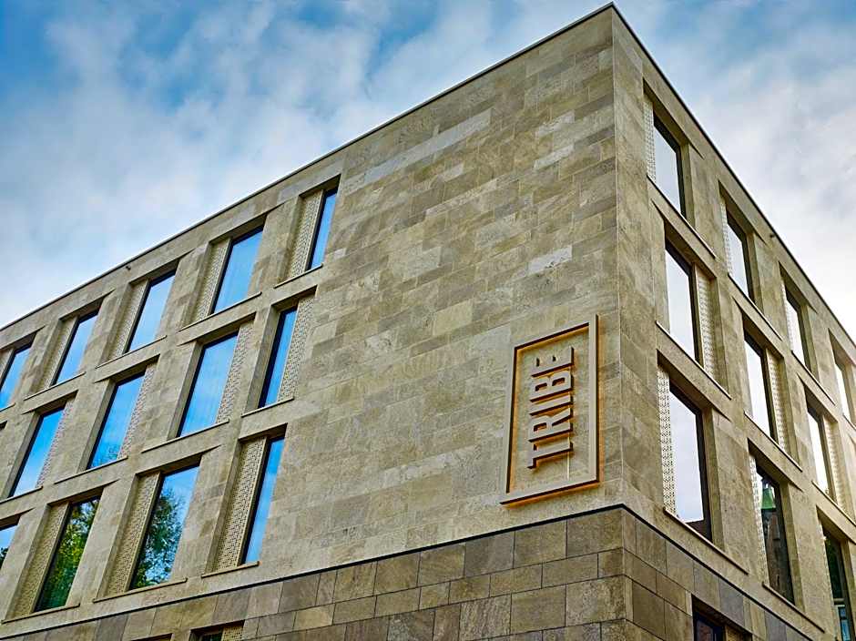 TRIBE Baden-Baden