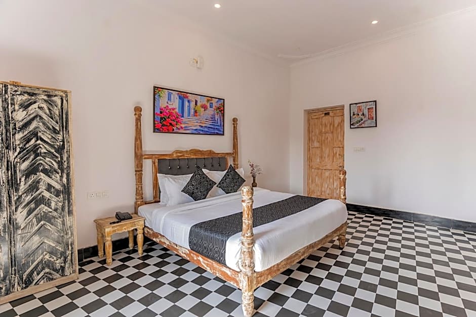 Wanderlust A Boutique Homestay