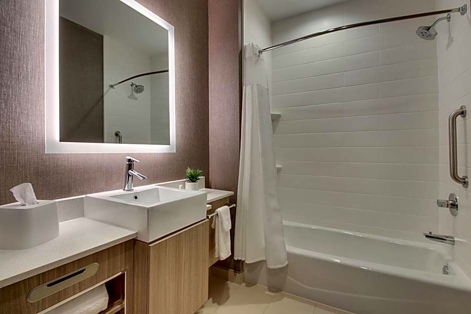 SpringHill Suites by Marriott Gulfport I-10